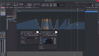 Celebrity Morph LFO for Ardour (Deprecated) Profile