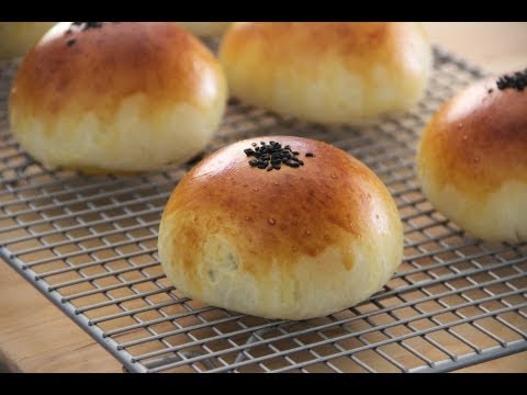 An Pan Recipe - Japanese Cooking 101