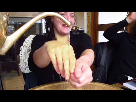 Restaurant Rishtedar Vitacura - Santiago