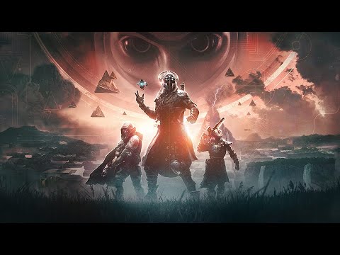 Destiny 2 | The Final Shape | Mission 10 "Excision" - YouTube