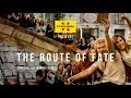 Catalunya presents... The route of fate