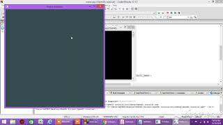 #28   openGL tutorial   Fix an OpenGL GLAD error message
