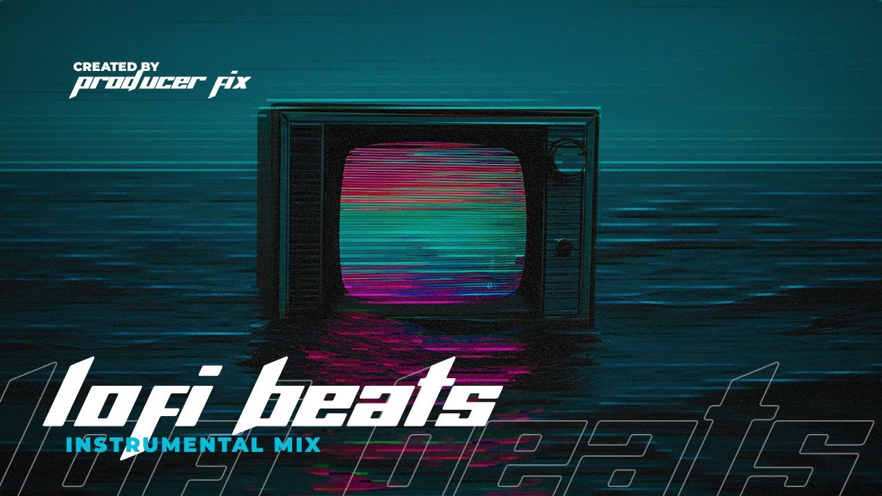 Guarda 📺 Chill Lofi Type Beats To Study, Relax & Focus To (Instrumental Album) su YouTube Guarda 📺 Chill Lofi Type Beats To Study, Relax & Focus To (Instrumental Album) su YouTube