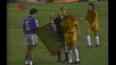 Partido completo - Emelec 0 Barcelona 1 - Copa Libertadores 1994 - Primera fase