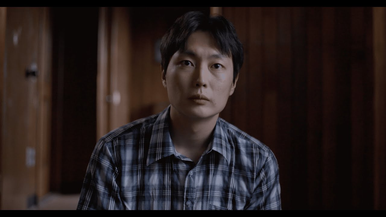 유아용 욕조 (Baby Bathtub)_단편영화(Short Film)