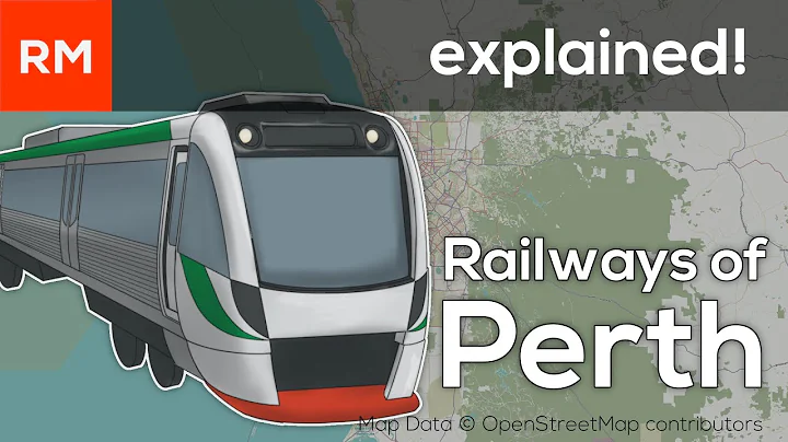 A Small City with a Big Rail Network! | Railways of Perth Explained - DayDayNews