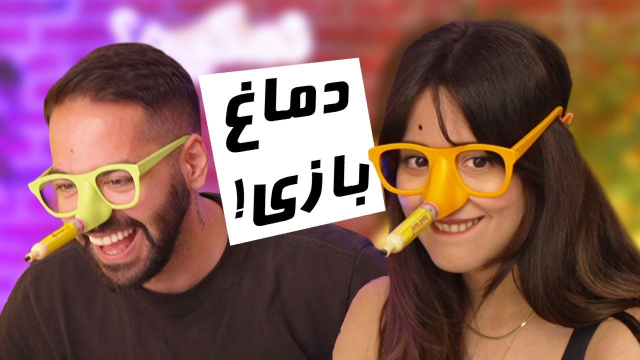 بازی‌های کورش تبدیل به واقعیت شد!!!🥴