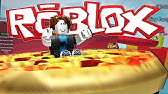 Working At A Pizza Place Roblox Youtube - pizza roblox dantdm