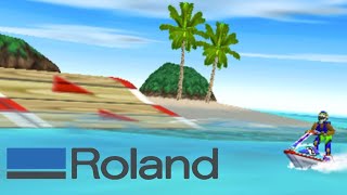 Roland 64
