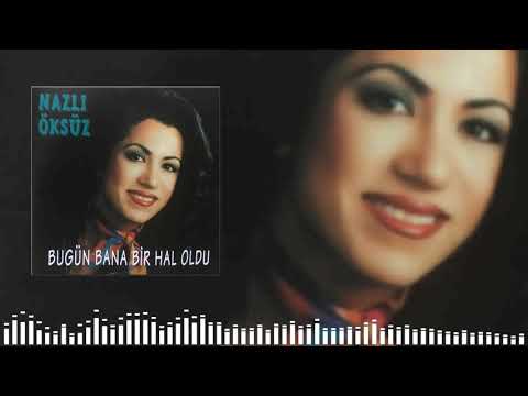 Nazlı Öksüz - Ben Melamet Hırkasını (Haydar Haydar)  [Official Audio]