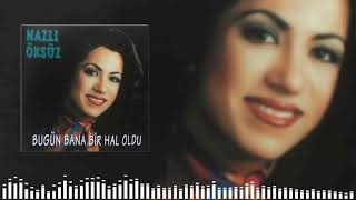 Nazlı Öksüz - Ben Melamet Hırkasını (Haydar Haydar)  [] Resimi