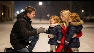 видео: 🕯 Она просила кусок хлеба для детей, а получила гораздо больше — веру в добро! картинка: 🕯 Она просила кусок хлеба для детей, а получила гораздо больше — веру в добро!