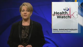 Oral Immunotherapy – Treating Food Allergies One Tiny Bite at a Time