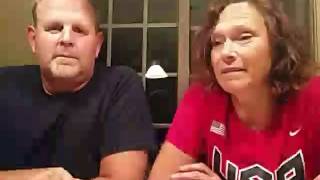 DreamfuelFamily: Get Cierra Runges Family to Brazil