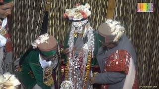 Kinnauri Marriage {Kanika Thakur Weds Praveen Panas} Part-3 Jangi Kinnaur HP💐💐💐