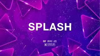 (FREE) | "Splash" | Central Cee x Lil Baby x Headie One | Type Beat | Drill Instrumental 2021