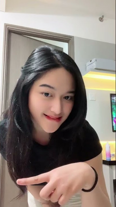 Mukanya kalem tapi jago banget | Tiktok yuayu.ayuu | GSDY #shorts #pemersatubangsa #pargoy #goyang