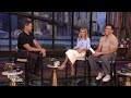 Andrew Rannells Talks About the 15th Anniversary of "The Book of Mormon"
