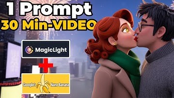 Deze AI-videogenerator maakt geanimeerde video