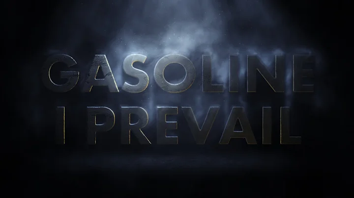 Gasoline by I Previal| Drum Cover| Jason Hutchings
