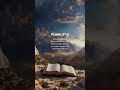 BIBLE VERSE #shorts #shortsvideo #shortfeed