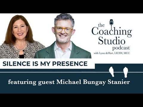 The Coaching Studio With Guest Michael Bungay Stanier YouTube the-coaching-studio-with-guest-michael-bungay-stanier-youtube