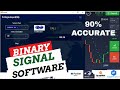 BINARY SIGNAL SOFTWARE // 90 % ACCURATE WINS//SIGNALS ...
