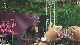 Ziba Live
