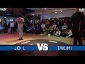 Snipes funkin stylez 2019  house semi final 2  jol vs takumi