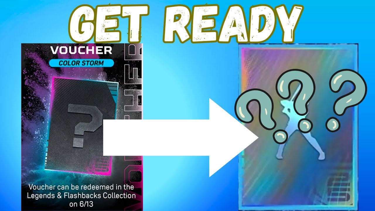 *NEW* 99 Overall Legend & Flashback COLLECTION is Coming! Prepare Now!