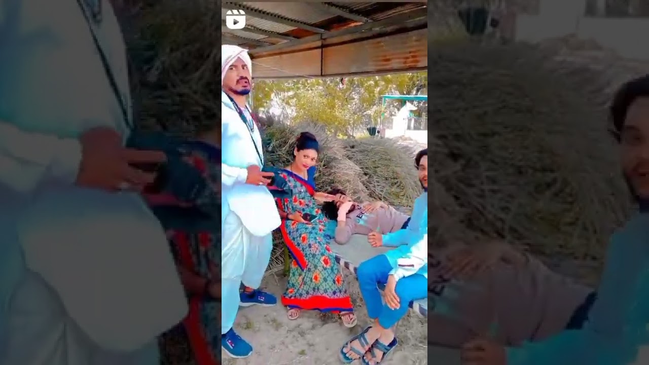 vaghubha new comedy video