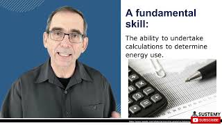 Energy Fundamentals for Energy Auditors: Secrets They Don’t Want You to Know!