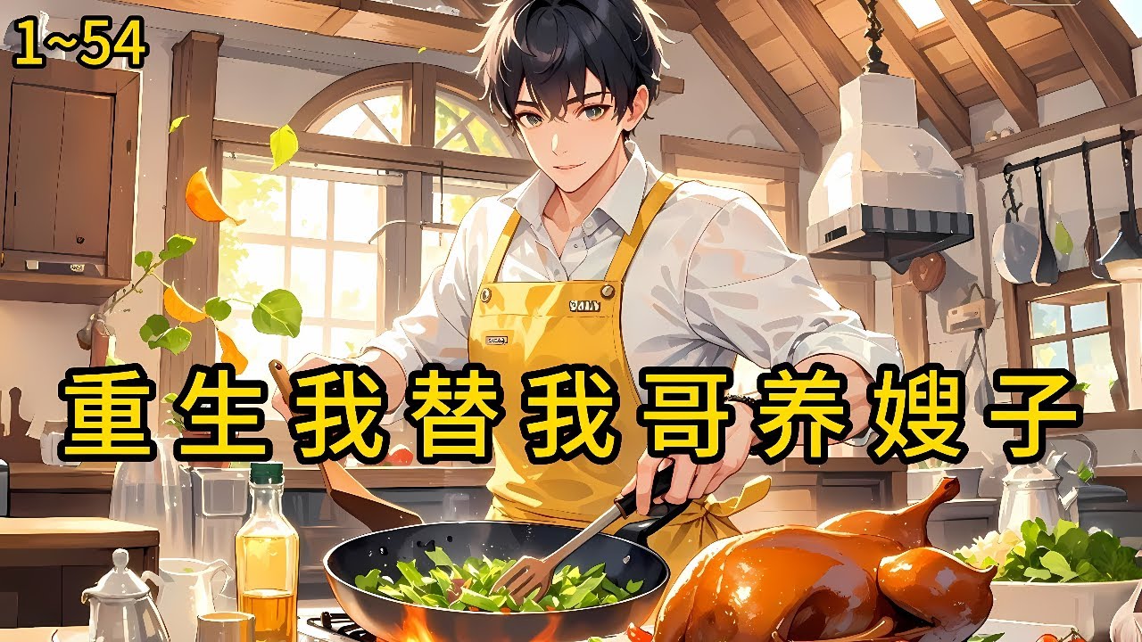 把嫂子连同自己的亲生女儿逼死了！齐顺悔恨了一生，好在，上天给他重来一次的机会让他重生到得知秘密的那一天这一世《重生85，我替我哥养嫂子》1~54 #小说 #热血#小说推荐 #漫畫#有声小说#狗血#爽文