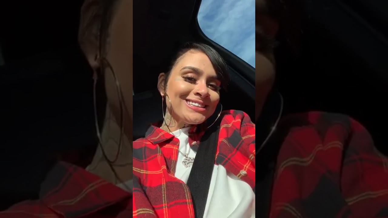 Kehlani Live Stream, November 19, 2019