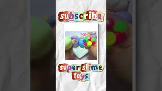 Which one is your favourite??? Watch me squeeze squishy toys! ASMR Slime Satisfying No talking Video