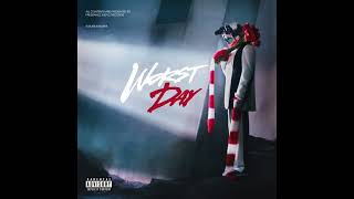 FUTURE - WORST DAY ( INSTRUMENTAL ) BEST ON YOUTUBE
