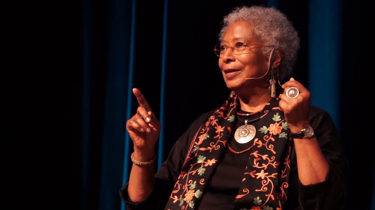 Alice Walker