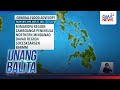 General flood advisory (valid until 6pm, May 25, 2026) | Unang Hirit