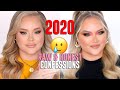 How 2020 BROKE ME & Predicting 2021 | NikkieTutorials