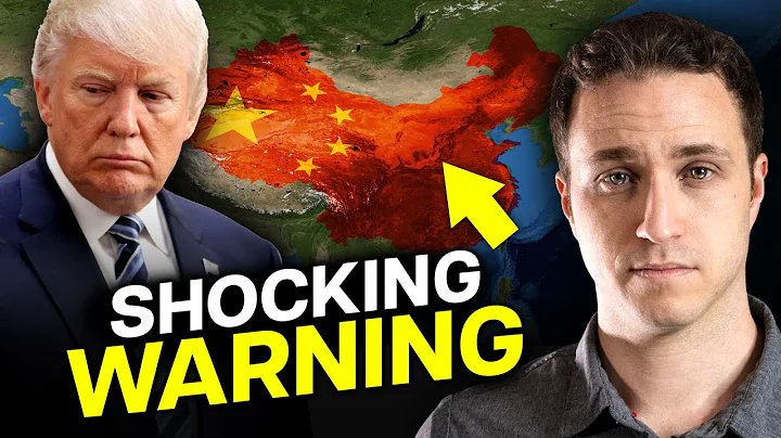 God Showed Me 2027 and "War." A Year of Reckoning Prophecy.