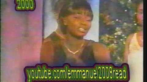Jean Gilles Y Thomas - Joye Nwel Kanme m ( 2000 )