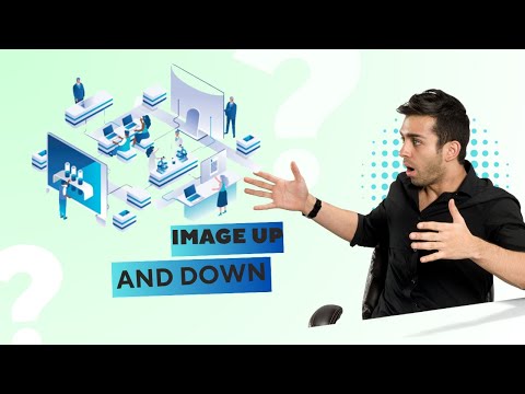 How to Create CSS Bounce Animation: Image Up and Down Tutorial