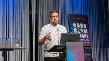 TDD ❤️ Erlang by Brujo Benavides | Code BEAM Europe 2023