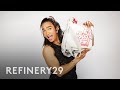 Bretman Rock Shows Us What’s in His Bag | Spill It | Refinery29