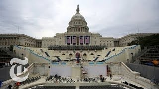 Election 2012 | A Look Ahead to President Barack Obama's 2013 Inauguration | The New York Times