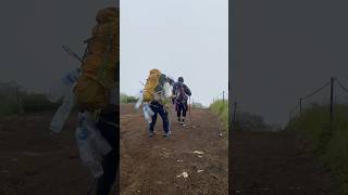bawa turun sampahmu #pendaki #gunung #fypage #shorts #shortsviral #fypviral #petualangan #explore