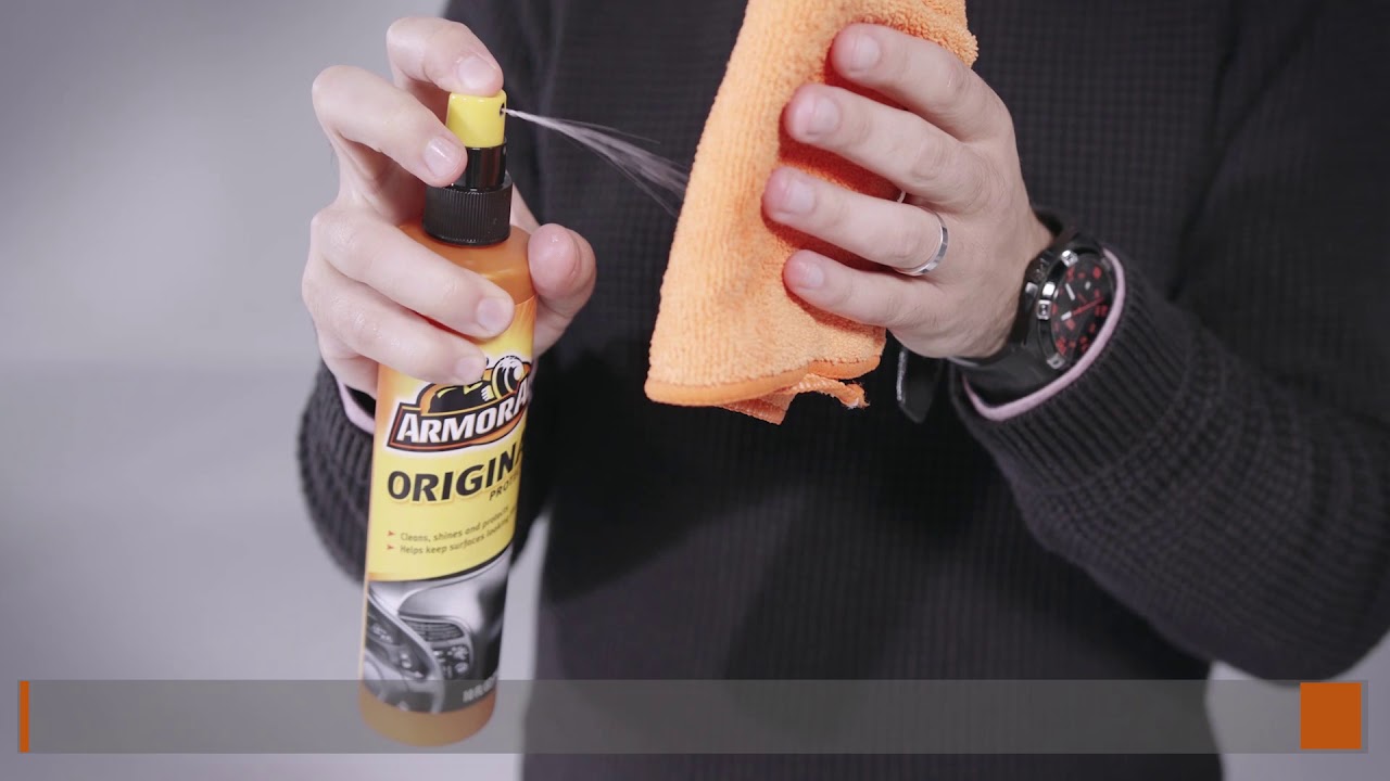 ملمع الديكور و الكفرات اثنين في واحد YouTube