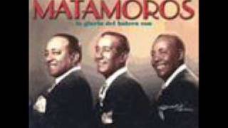 TRIO MATAMOROS - BAILARE TU SON