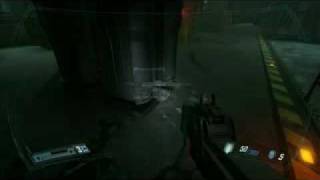 FEAR 2 Weapon Glitch