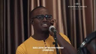 Ben Mbasu - Bwana Ni Mchungaji Wangu [Cover]